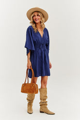 Moonshine mini dress